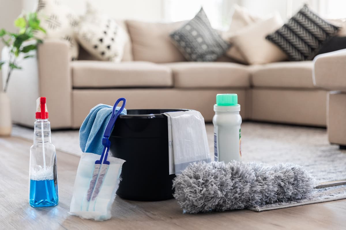 Home Services
