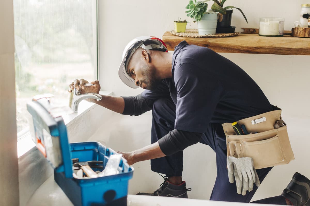 Repairs & Maintenance
